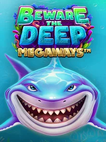 Beware The Deep Megaways™