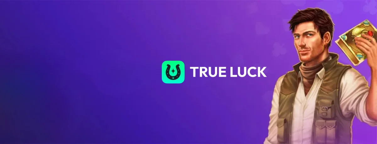 TrueLuck banner