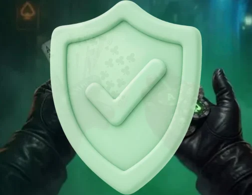 TrueLuck safety
